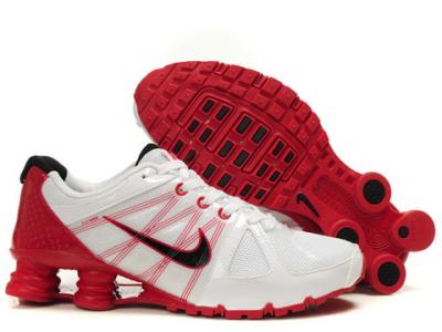 wholesale Nike Shox 2012 No. 7